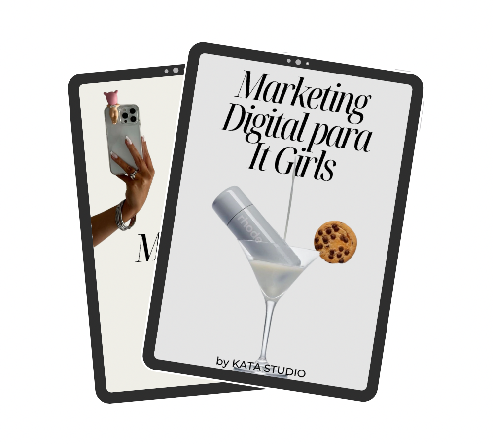 Marketing Digital para It Girls